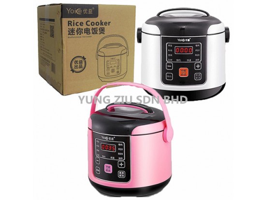 Y-MFB6#2L  RICE COOKER(YOICE)